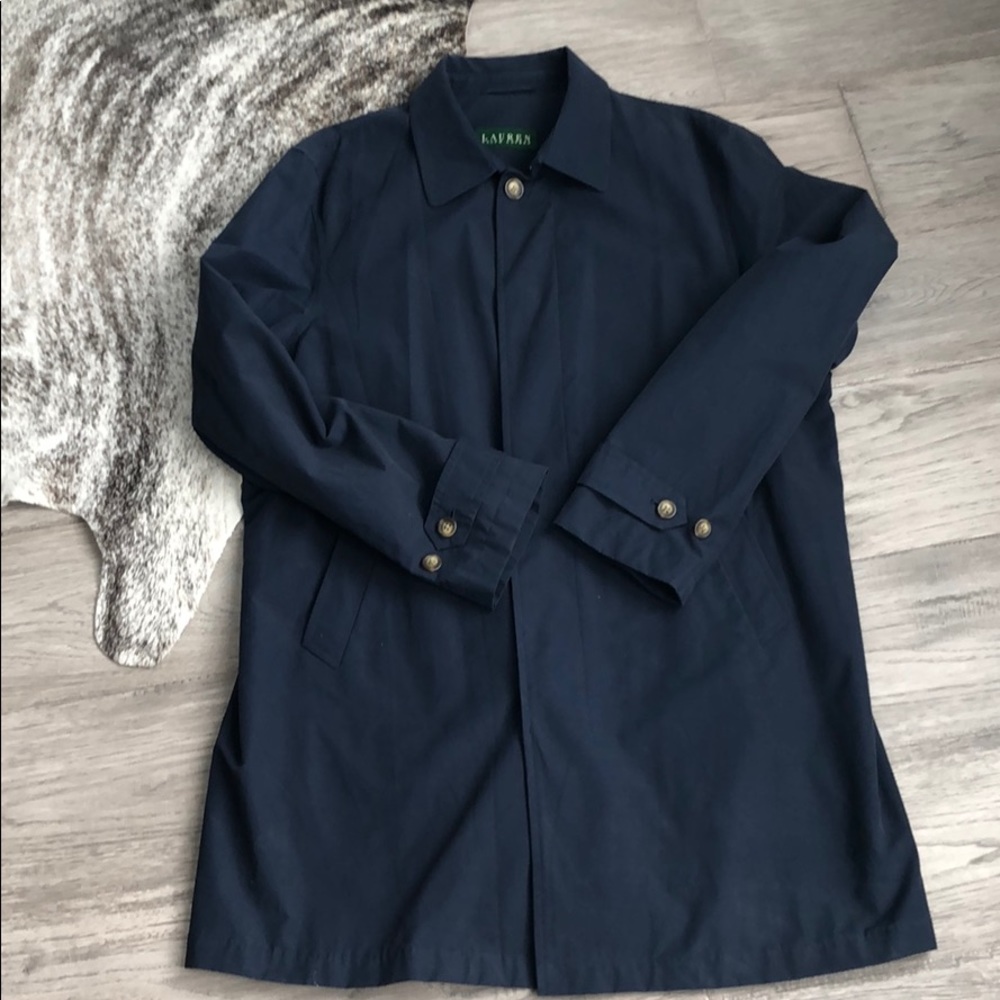 Ralph Lauren Jacket - size 46R